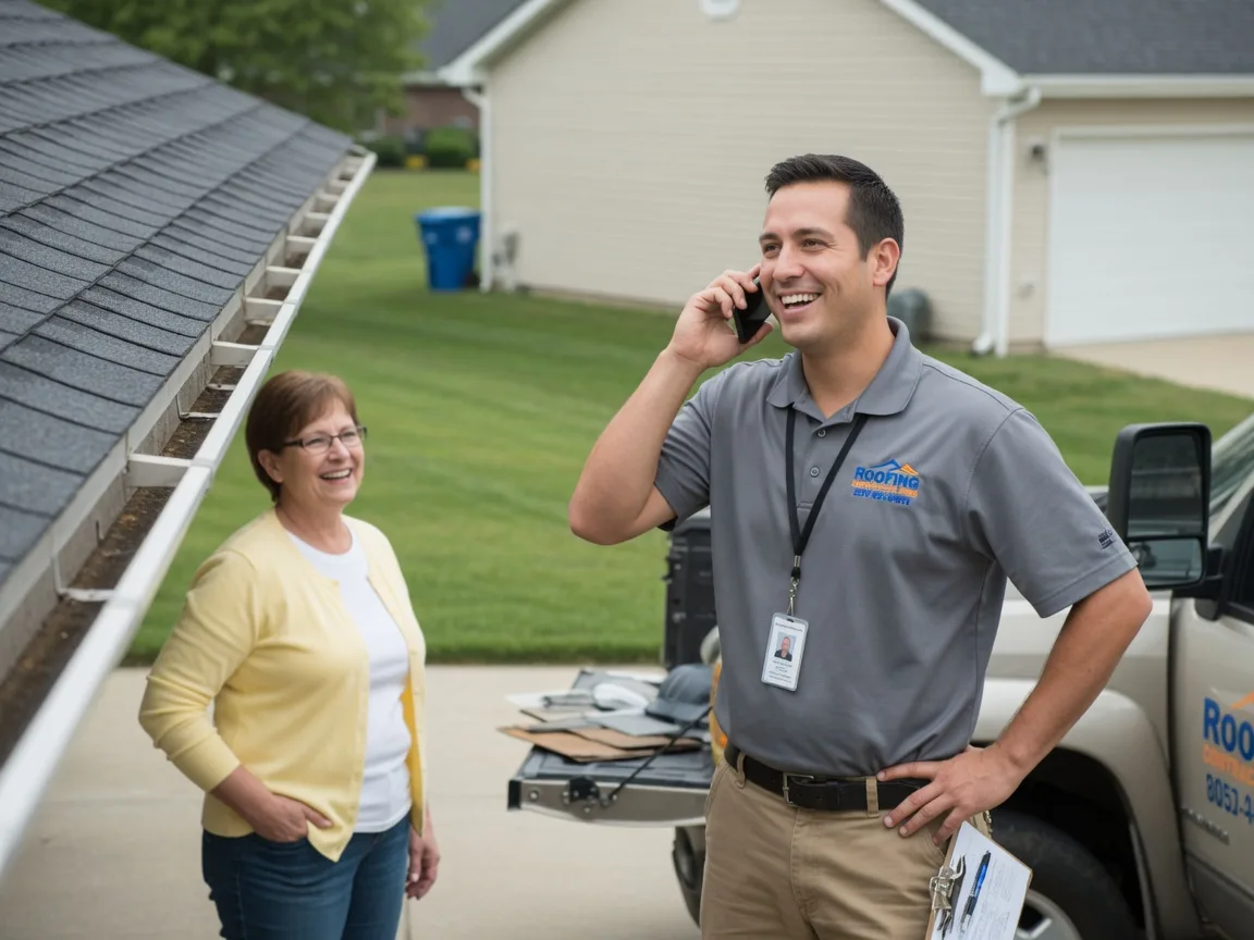Local Roofing Contractors Capac, MI FAQs